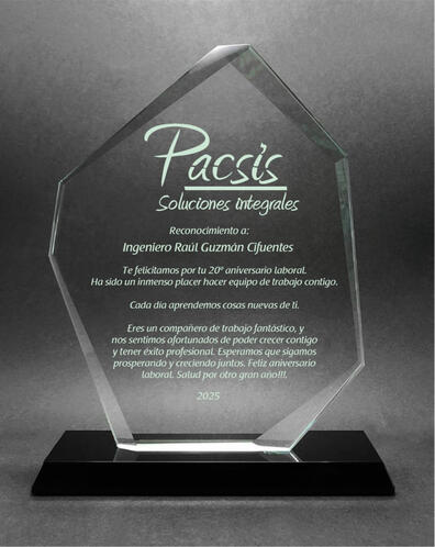 Placas Conmemorativas Placas Grabadas